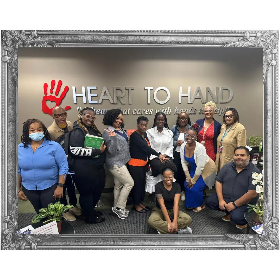 DC Department of Health