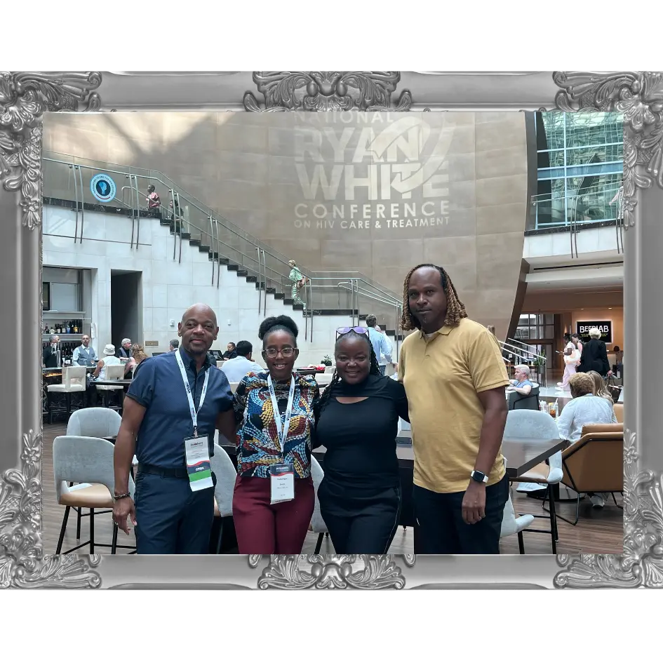 Prince George's County Health Department